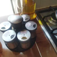 سرویس اورانوس|ظروف نگهدارنده، پلاستیکی، یک‌بارمصرف|کرمانشاه, |دیوار