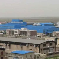 رهن کامل قابل تبدیل به اجاره سوله ملک صنعتی،تکمیل