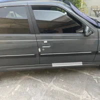 پارس تیوفایو مدل ۱۴۰۰ دریچه سیمی|خودرو سواری و وانت|لار, |دیوار