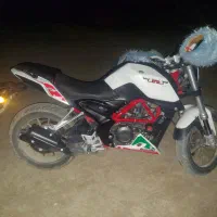 بنلی ۲۵۰ccتک