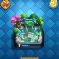 اکانت کلش رویال