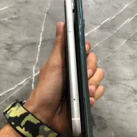 گوشی داریا باند و اپل iphone XR - درحد|موبایل|مشهد, سرافرازان|دیوار