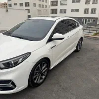 آریزو ۶ پرو مدل ۱۴۰۱-سفید