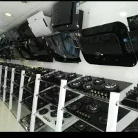 هود و سینک استیل / گرانیتی / بازرگانی شاهکالا