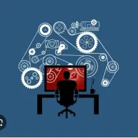 نیازمند نرم افزار کار موبایل
