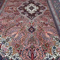 9متری کرمان قلم(نو)مارک یاسین زاده|فرش|خوی, |دیوار