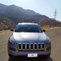 جیپ چروکی 2014|خودرو سواری و وانت|اهواز, زیتون کارمندی|دیوار