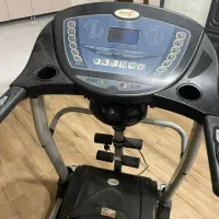 تردمیل|تجهیزات ورزشی|دورود, |دیوار