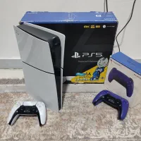pes5 silm