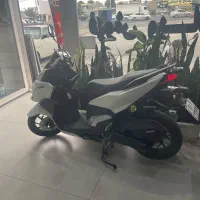 گلکسی cl160 درحد صفر|موتورسیکلت|تهران, فردوس|دیوار