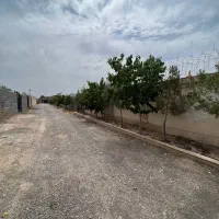 باغچه دوردیوار ۳۰۰ متری/مناسب ساخت /شاهنامه۸۰|فروش خانه و ویلا|مشهد, توس فردوسی|دیوار