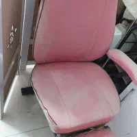 صندلی اصلاح