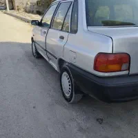 پراید صبا مدل 88|خودرو سواری و وانت|میناب, |دیوار