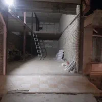 اجاره انباری ۲۰۰ متر فامنین|اجارهٔ مغازه و غرفه|فامنین, |دیوار