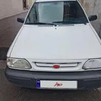 پراید۱۳۱مدل۱۳۹۹