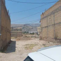 زمین مسکونی شاپورجان ۱۳۵ متری