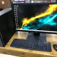 مینی کیس hp