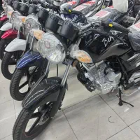 باکسر ۲۰۰ سیسی بهپر sp200 (اقساط ۲۰ماهه)