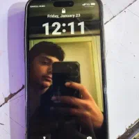 آیفون 15 پرو مکس فیک|موبایل|قوچان, |دیوار