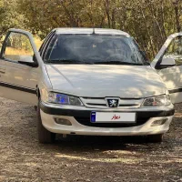 پژوپارس الیکس ELX مدل 89|خودرو سواری و وانت|بانه, |دیوار