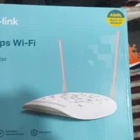 وایفا|مودم و تجهیزات شبکه|بهبهان, |دیوار