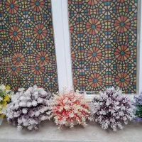 گل مصنوعی|گل مصنوعی|تهران, زرکش|دیوار