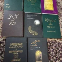 کتاب های ادبیات|کتاب و مجله ادبی|تهران, تهران‌نو|دیوار