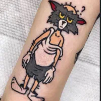 خدمات تتو وپیرسینگ