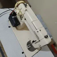 خیاطی|چرخ خیاطی و ریسندگی|بروجرد, |دیوار