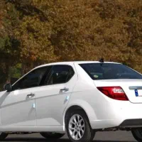 دنا پلاس توربو شارژ اتوماتیک