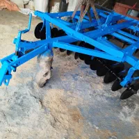 دیکس چرخی|ماشینآلات صنعتی|مینودشت, |دیوار