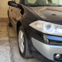 مگان 90 اتومات E2 فول بیرنگ|خودرو سواری و وانت|تهران, نارمک|دیوار