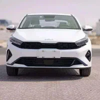 کیا K3 ارس پلاک نیمه فول