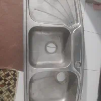 ظرفشویی دوقلو درحدنو
