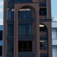 ۱۳۲ متری تک واحدی بسیار خوش نقشه در بهار