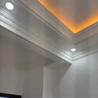 گچکاری و سفید ابزار|خدمات پیشه و مهارت|کوهدشت, |دیوار