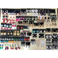 گوشواره های وارداتی نو