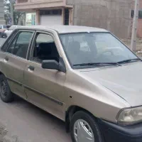 پراید مدل ۸۴دوگانهcng...