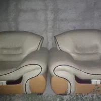 مبل ۷ نفره نیاز به تعمیر
