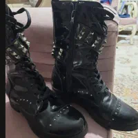 پوتین سایز 38