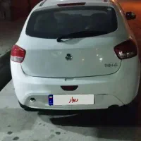 تیبا فروشی|خودرو سواری و وانت|دورود, |دیوار