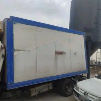 یخچال زیرصفری|خودرو سنگین|ری, شهرک نظامی|دیوار