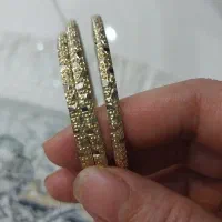 ۳ عدد النگوی رنگ ثابت