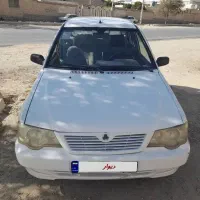 پراید ۱۱۱se مدل ۹۳|خودرو سواری و وانت|زیباشهر, |دیوار