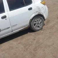 تیبا 2 (هاچبک) EX، مدل ۱۳۹۷ خانگی