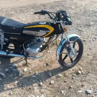 فروش فوری|موتورسیکلت|ماکو, |دیوار