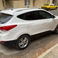 توسان ۲۰۱۴|خودرو سواری و وانت|ارومیه, |دیوار