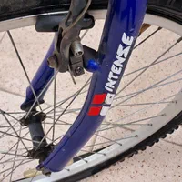 دوچرخه سایز 26|دوچرخه، اسکیت، اسکوتر|اصفهان, شمس آباد|دیوار