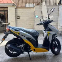 طرح کلیک کبیرموتور ۱۵۰ مدل ۴۰۱، دوهزارتاکارکرد