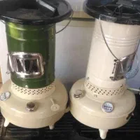 چراغ نفتی